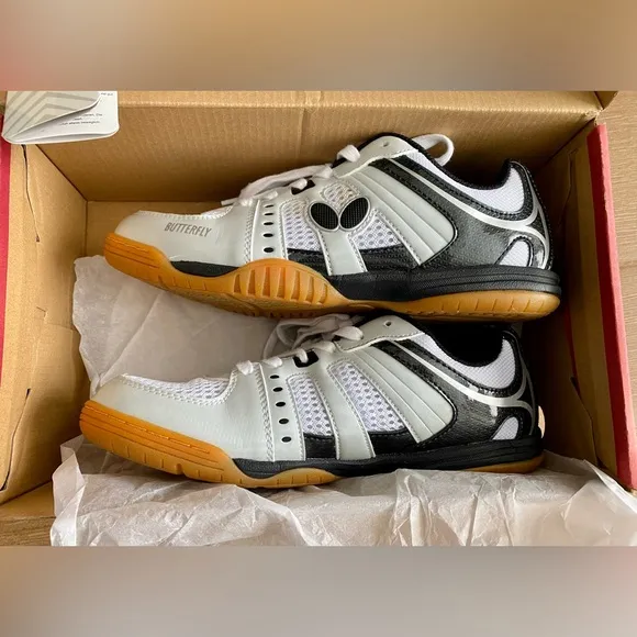 Butterfly Lezoline Unizes Table Tennis Shoes