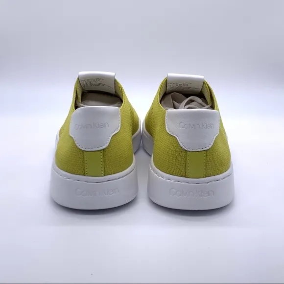 Calvin Klein Men’s Freeport Sneakers