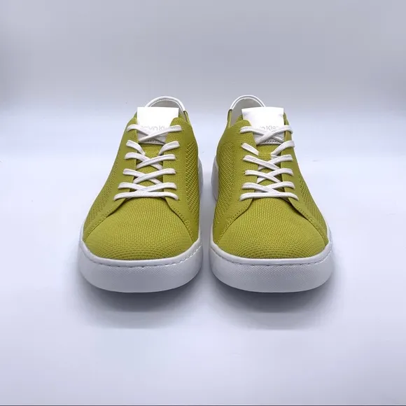 Calvin Klein Men’s Freeport Sneakers