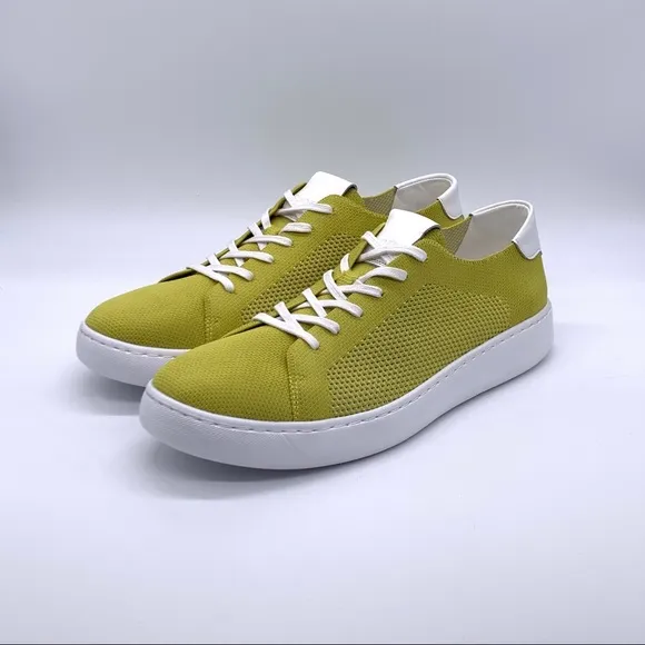 Calvin Klein Men’s Freeport Sneakers