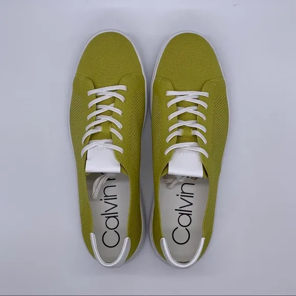 Calvin Klein Men’s Freeport Sneakers