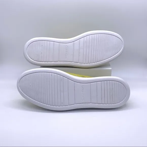 Calvin Klein Men’s Freeport Sneakers