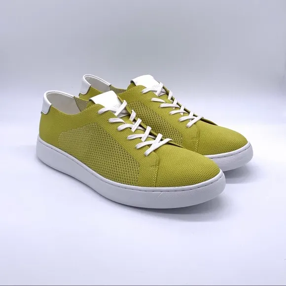 Calvin Klein Men’s Freeport Sneakers