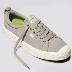 Cariuma Grey Canvas Sneakers 8.5