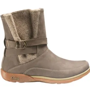 Chaco Sandstone Suede Boots size 7