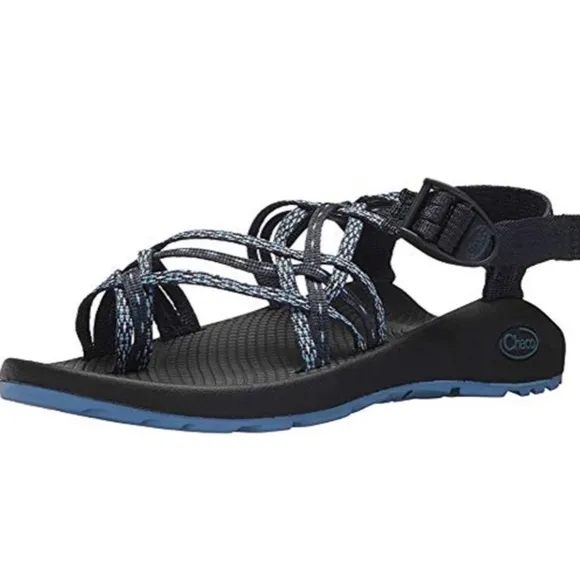 Chaco ZX3 Classic Sandal Hollow Eclipse Shoes​​