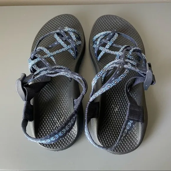 Chaco ZX3 Classic Sandal Hollow Eclipse Shoes​​