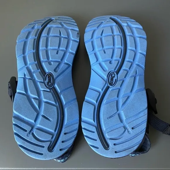 Chaco ZX3 Classic Sandal Hollow Eclipse Shoes​​