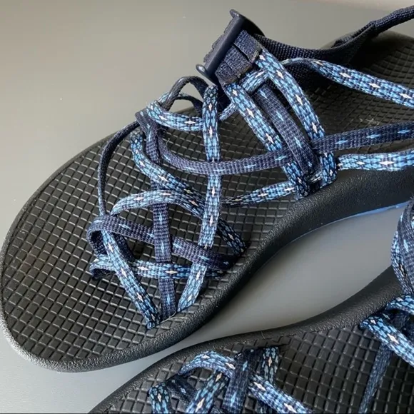 Chaco ZX3 Classic Sandal Hollow Eclipse Shoes​​