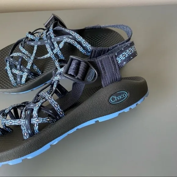 Chaco ZX3 Classic Sandal Hollow Eclipse Shoes​​