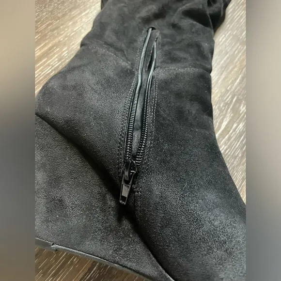 CHINESE LAUNDRY boots