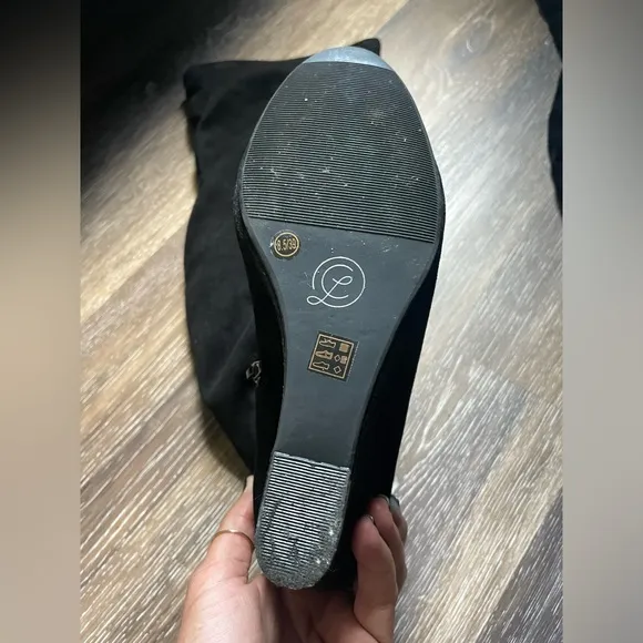 CHINESE LAUNDRY boots
