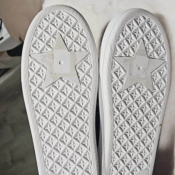 Christian Dior Oblique Slip On Women's Sneakers size 38