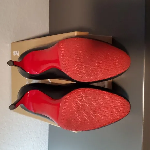 Christian Louboutin Simple Pump 100mm
