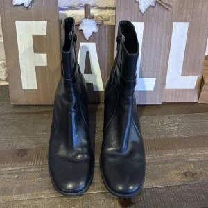 Clark’s Leather boots