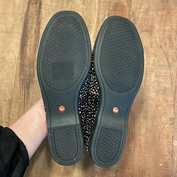 Clarks Un Darcey Ease 2 Flats