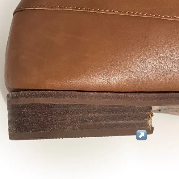 Classic Brown Loafers for Women