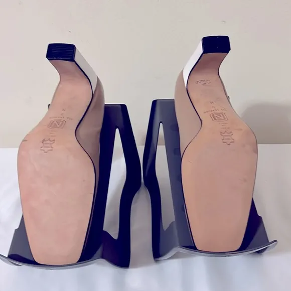Classiquies Entier (Vero Cuio) Tan/WhiPump 9M