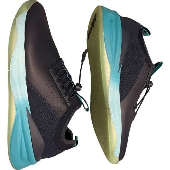 Clove NWOB Classic Core Sneakers Healthcare Worker 9‎ Limited Edition Aqua Blue