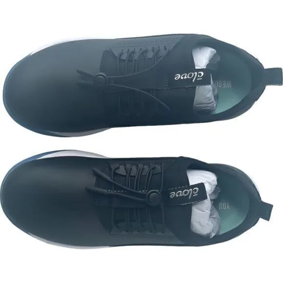 Clove NWOB‎ Classic Core Sneakers Healthcare Worker Size 8.5 Night Shift