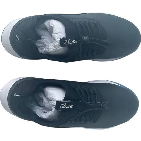 Clove NWOB‎ Classic Core Sneakers Healthcare Worker Size 8.5 Night Shift
