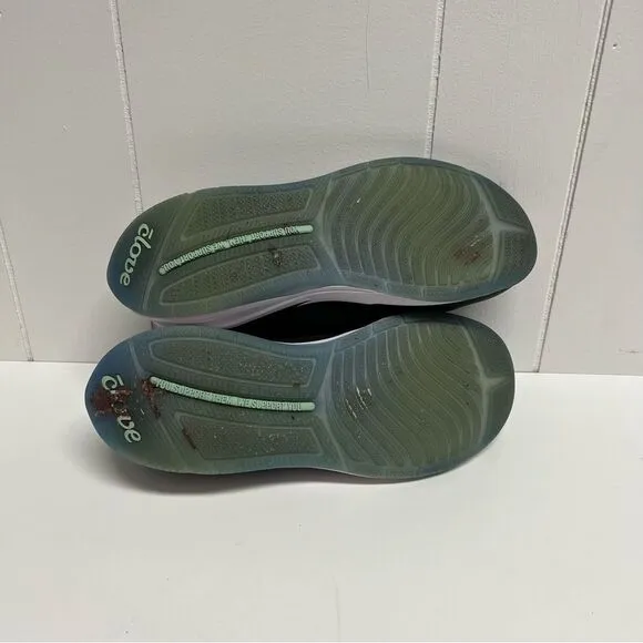 Clove Women’s Classic Night Shift Shoes Size 8