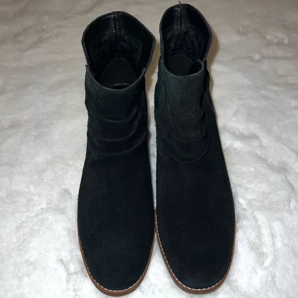 COLE HAAN Alayna Slouch Boots size 9