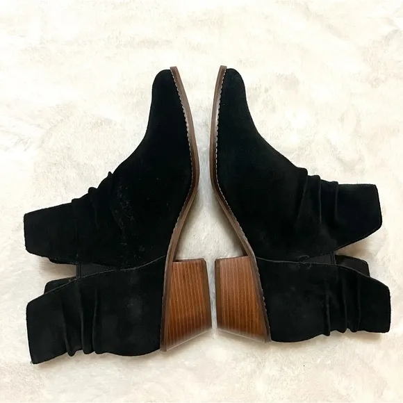 COLE HAAN Alayna Slouch Boots size 9