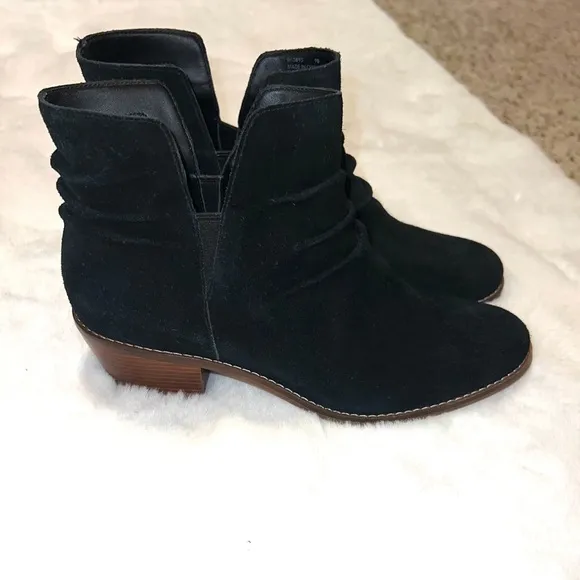 COLE HAAN Alayna Slouch Boots size 9