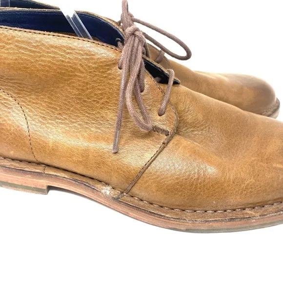 Cole Haan Boots