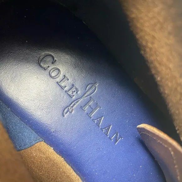 Cole Haan Boots