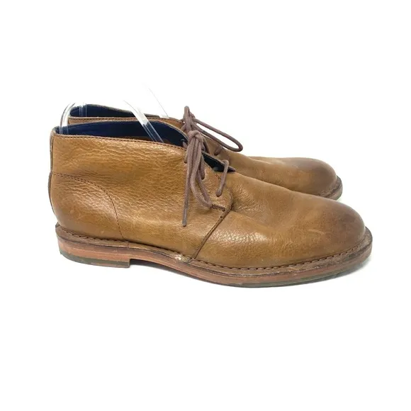Cole Haan Boots