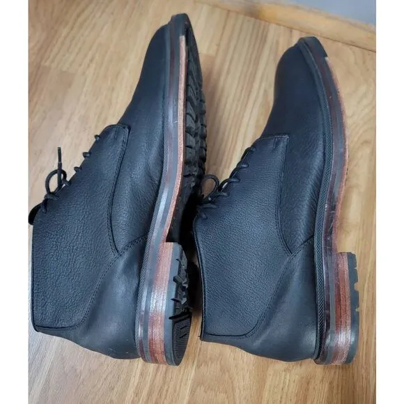 Cole Haan Cranston Chukka Boots 9.5