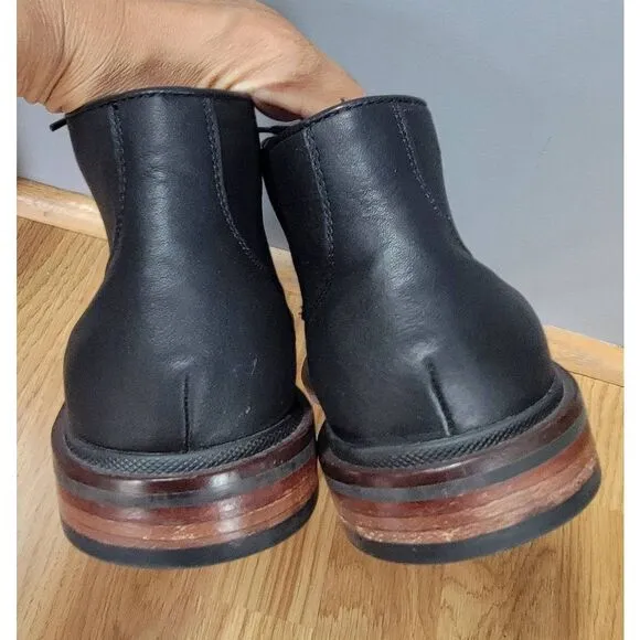 Cole Haan Cranston Chukka Boots 9.5