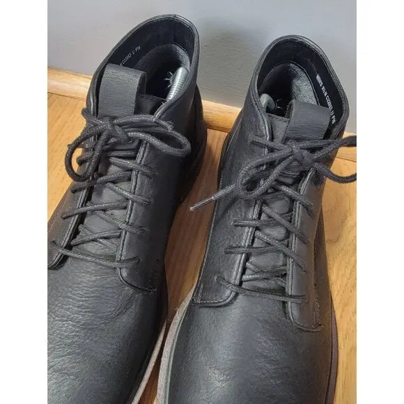 Cole Haan Cranston Chukka Boots 9.5