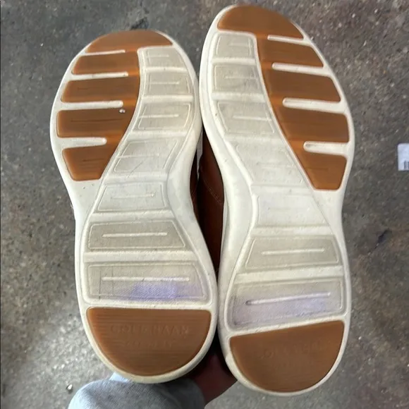 Cole Haan Leather Men's Shoes