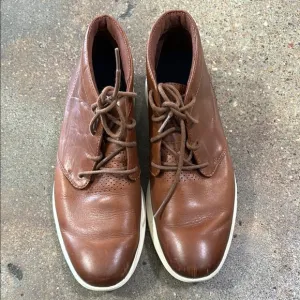 Cole Haan Leather Men's Shoes
