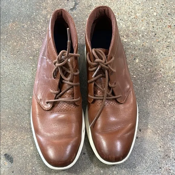 Cole Haan Leather Men's Shoes