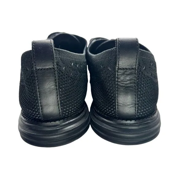 Cole Haan | Men | Original Grand OS Knit Wing TIP II Cushion Shoes | Size 13 M