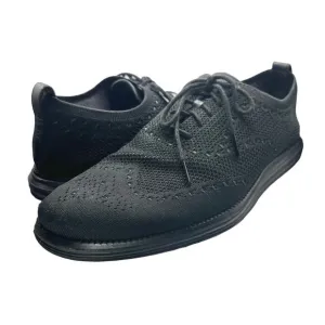 Cole Haan | Men | Original Grand OS Knit Wing TIP II Cushion Shoes | Size 13 M