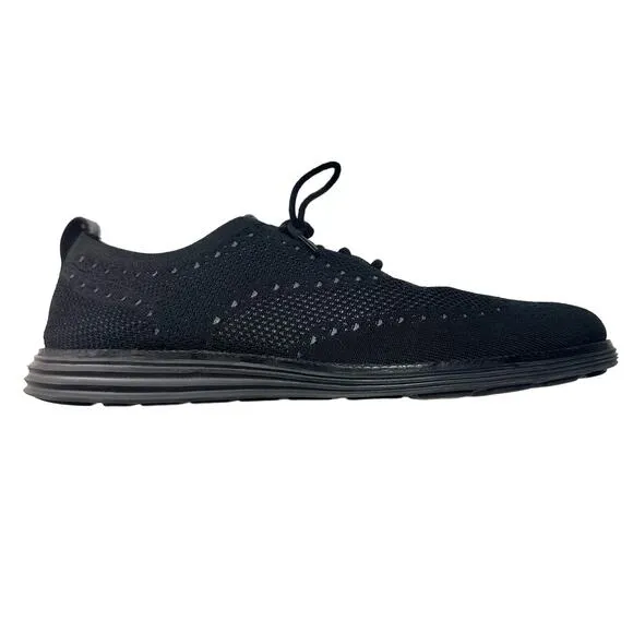 Cole Haan | Men | Original Grand OS Knit Wing TIP II Cushion Shoes | Size 13 M