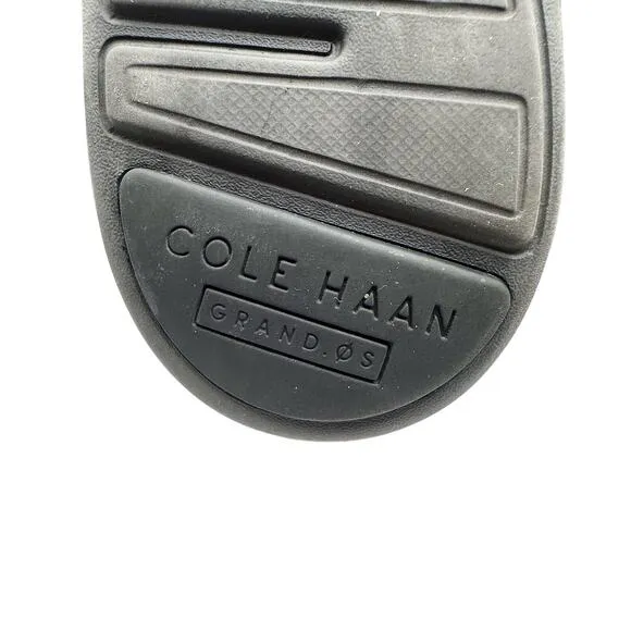 Cole Haan | Men | Original Grand OS Knit Wing TIP II Cushion Shoes | Size 13 M