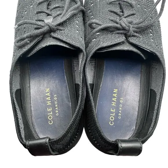 Cole Haan | Men | Original Grand OS Knit Wing TIP II Cushion Shoes | Size 13 M