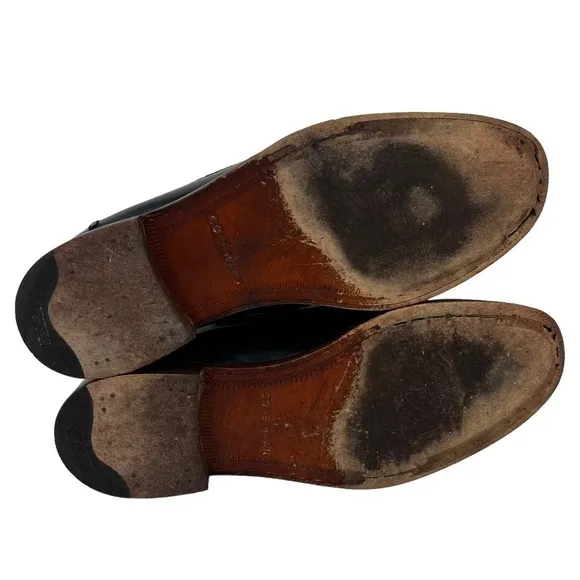 Cole Haan Men’s Tassel Slip On Loafer Shoes