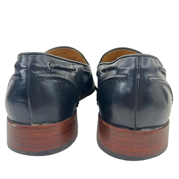 Cole Haan Men’s Tassel Slip On Loafer Shoes