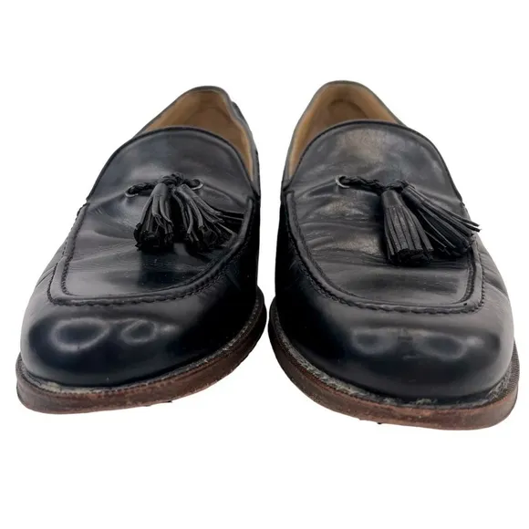 Cole Haan Men’s Tassel Slip On Loafer Shoes