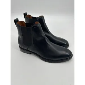 Cole Haan Men's Warner Grand Chelsea Boot in Black Size 11.5