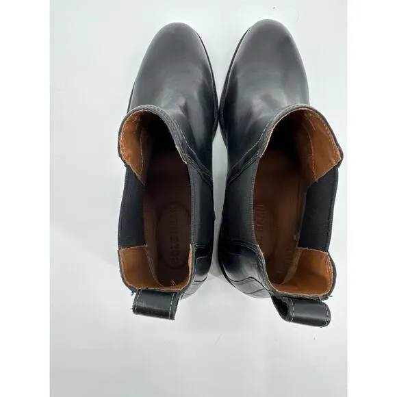 Cole Haan Men's Warner Grand Chelsea Boot in Black Size 11.5