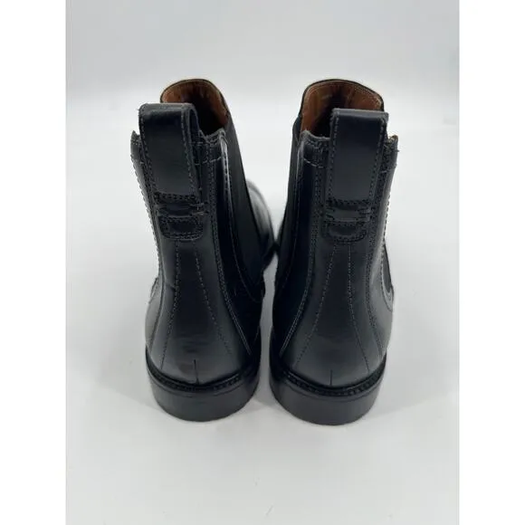 Cole Haan Men's Warner Grand Chelsea Boot in Black Size 11.5