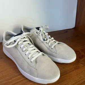 Cole Haan Suede Grandseries 9.5